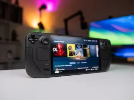 Η κρίση στις μνήμες χτυπάει και το Gaming – Το Steam Deck με τεράστια αύξηση τιμής!