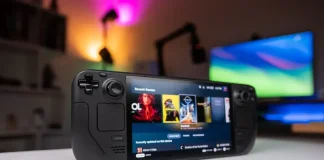 Η κρίση στις μνήμες χτυπάει και το Gaming – Το Steam Deck με τεράστια αύξηση τιμής!