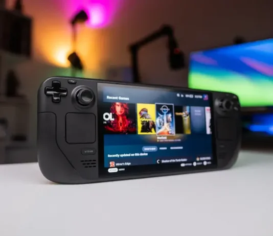 Η κρίση στις μνήμες χτυπάει και το Gaming – Το Steam Deck με τεράστια αύξηση τιμής!
