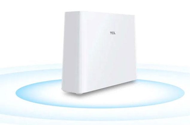 Αυτό είναι το νέο router της Cosmote για internet χωρίς συμβόλαιο ...
