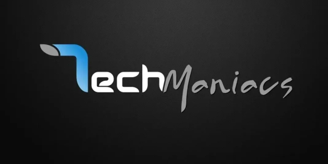 Techmaniacs logo