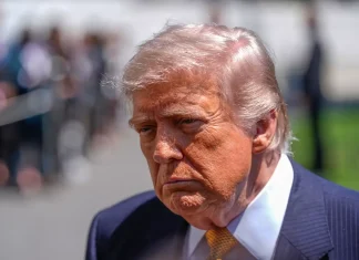 Trump τεχνητή νοημοσύνη