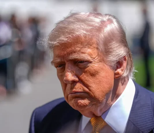 Trump τεχνητή νοημοσύνη