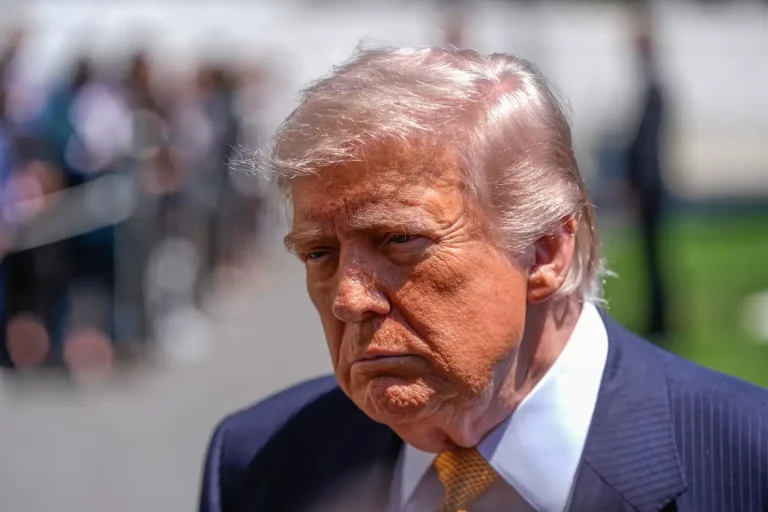 Trump τεχνητή νοημοσύνη