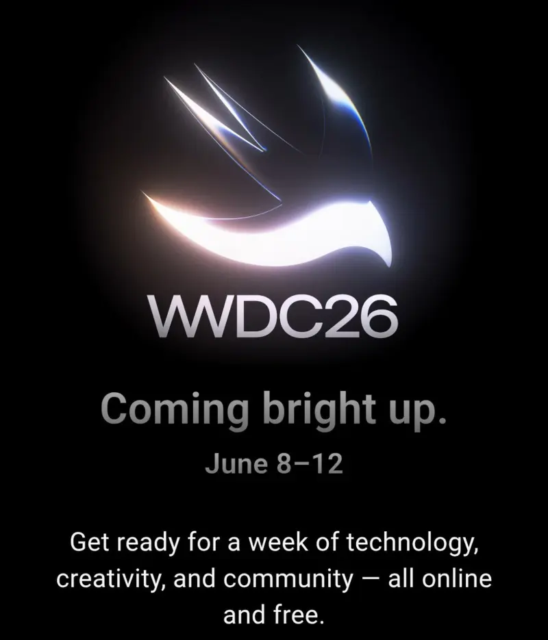WWDC 2026
