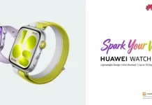 Watch Fit 5