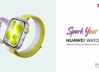 Watch Fit 5