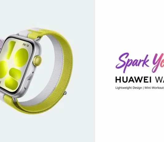 Watch Fit 5