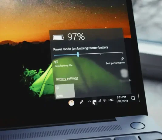 Βρέθηκε ο λόγος που τα Windows laptops έχουν κακή αυτονομία Windows 11