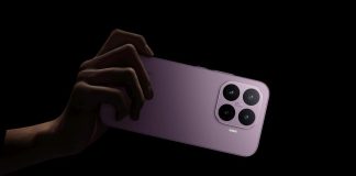Xiaomi 18 Pro: 2 X 200MP κάμερες, 7000mAh μπαταρία, επιδόσεις και τιμή σοκ XIaomi 17T Pro