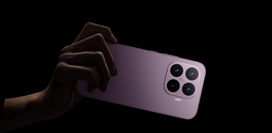 XIaomi 17T Pro