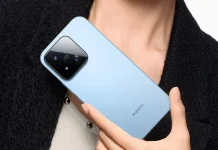 Xiaomi 17 Max geekbench