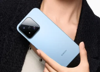 Xiaomi 17 Max geekbench