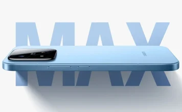 Xiaomi 17 Max