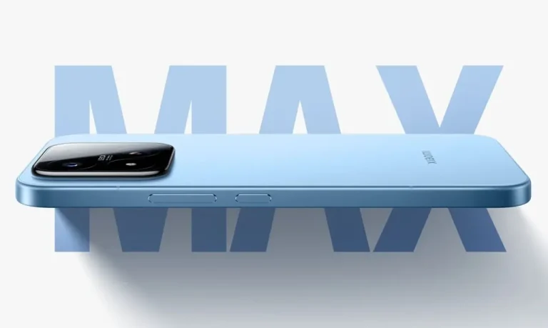 Xiaomi 17 Max