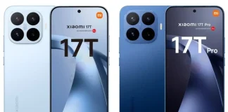 Xiaomi 17T