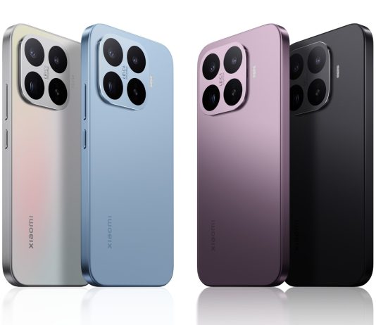 H Xiaomi ανακοινώνει επισήμως το Xiaomi 17T με περισκοπική κάμερα!