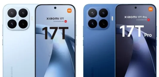 Xiaomi 17T