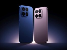 Xiaomi 17T