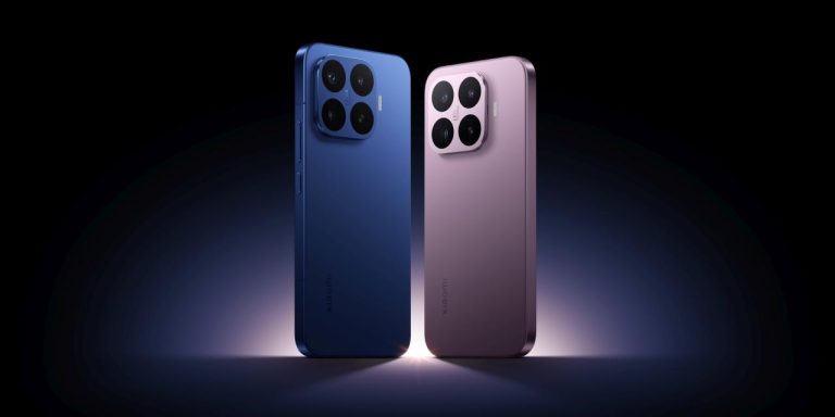 Xiaomi 17T