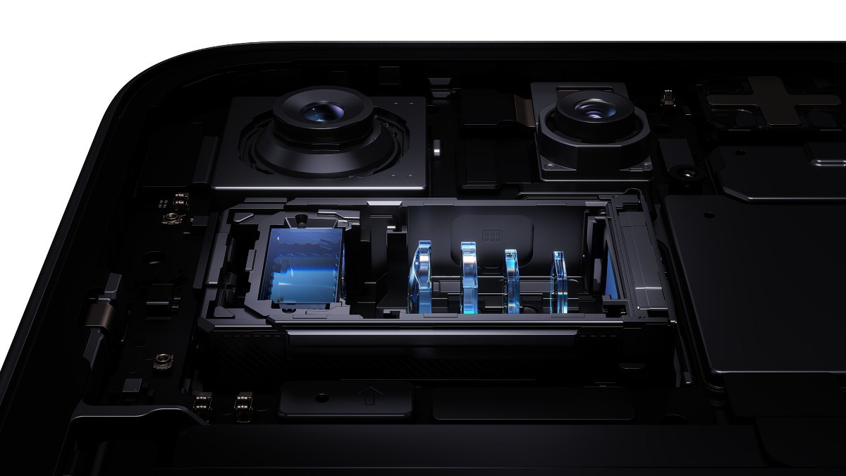 Xiaomi 17T camera