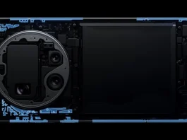XIaomi 18 Ultra XRING O3