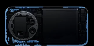 XIaomi 18 Ultra XRING O3