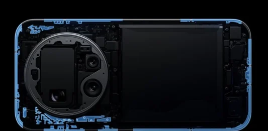 XIaomi 18 Ultra XRING O3