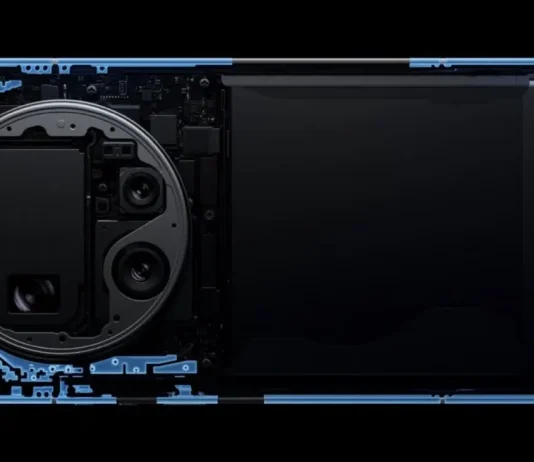 XIaomi 18 Ultra XRING O3