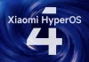HyperOS 4