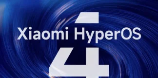 HyperOS 4