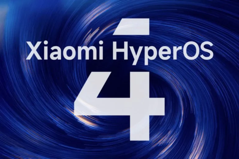 HyperOS 4