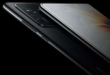 Xiaomi MIX 5