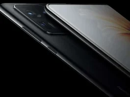 Xiaomi MIX 5