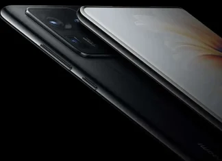 Xiaomi MIX 5