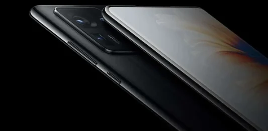 Xiaomi MIX 5