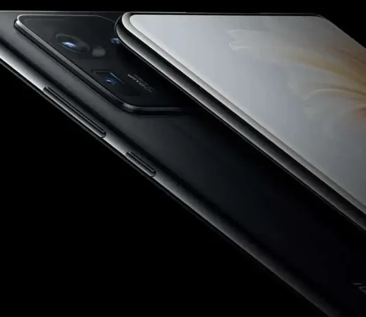 Xiaomi MIX 5