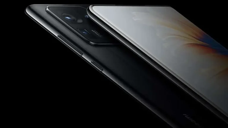 Xiaomi MIX 5