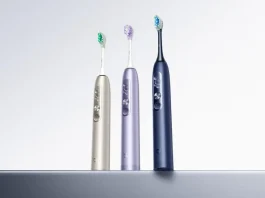 ηλεκτρική οδοντόβουρτσα Xiaomi