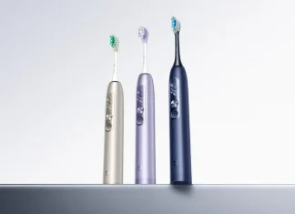 ηλεκτρική οδοντόβουρτσα Xiaomi