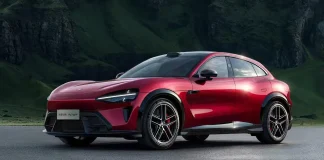 Το Xiaomi YU7 GT έγινε το ταχύτερο SUV παραγωγής που πέρασε από Nürburgring