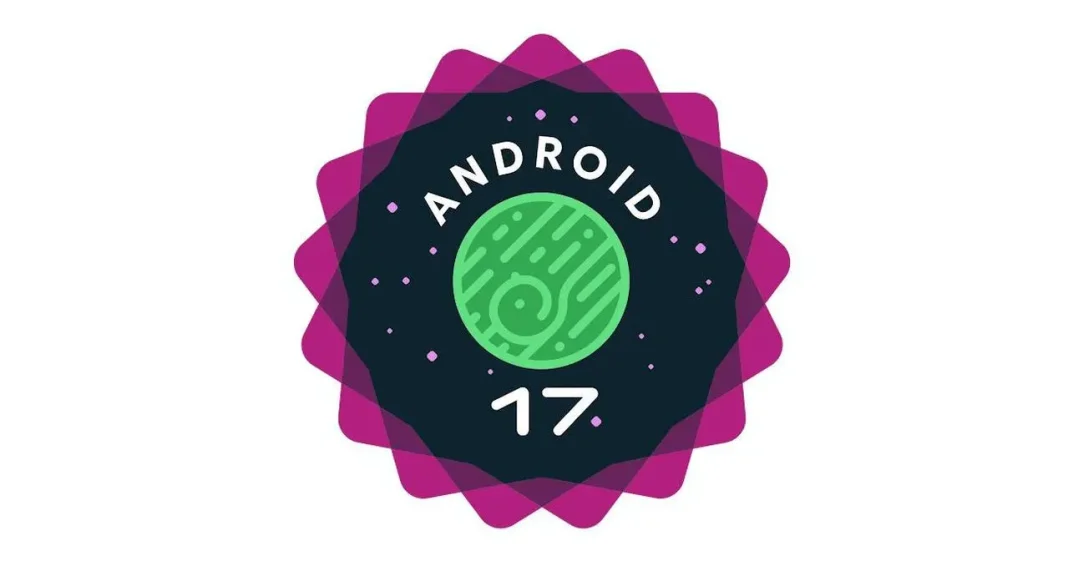 android-17 Android 17