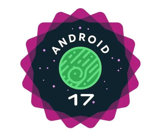 Screenshots του Android 17 δείχνουν πως η Google θέλει μια θολή αισθητική Android 17