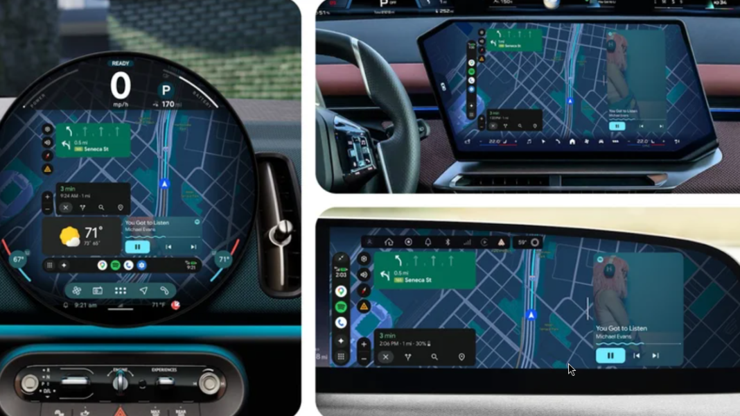 android auto