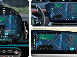 android auto