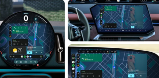 android auto