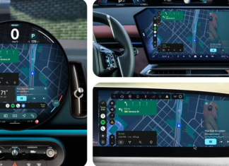 android auto