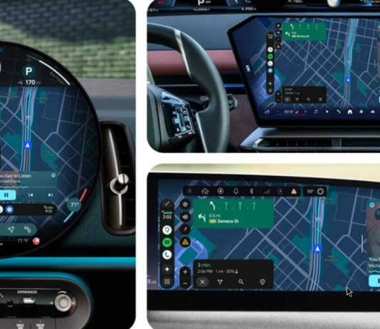 android auto