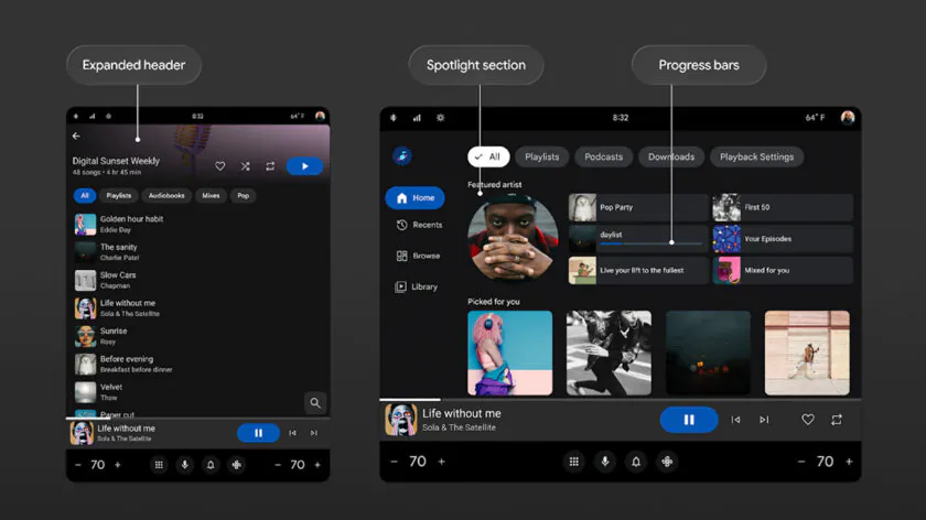 Android Auto