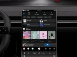 Οι εφαρμογές πολυμέσων του Android Auto ετοιμάζονται να λάβουν μεγάλες σχεδιαστικές αλλαγές